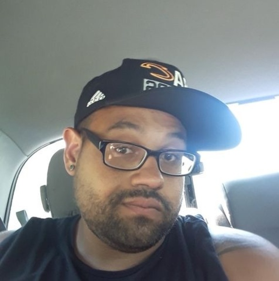 Meet your Posher, Aaron - Picture 1 of 1